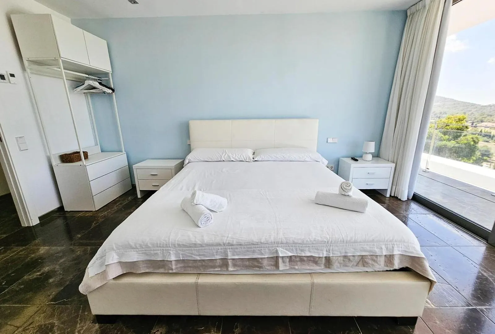 Villa Roca Llisa Santa Eularia des Riu 0*,  Spain