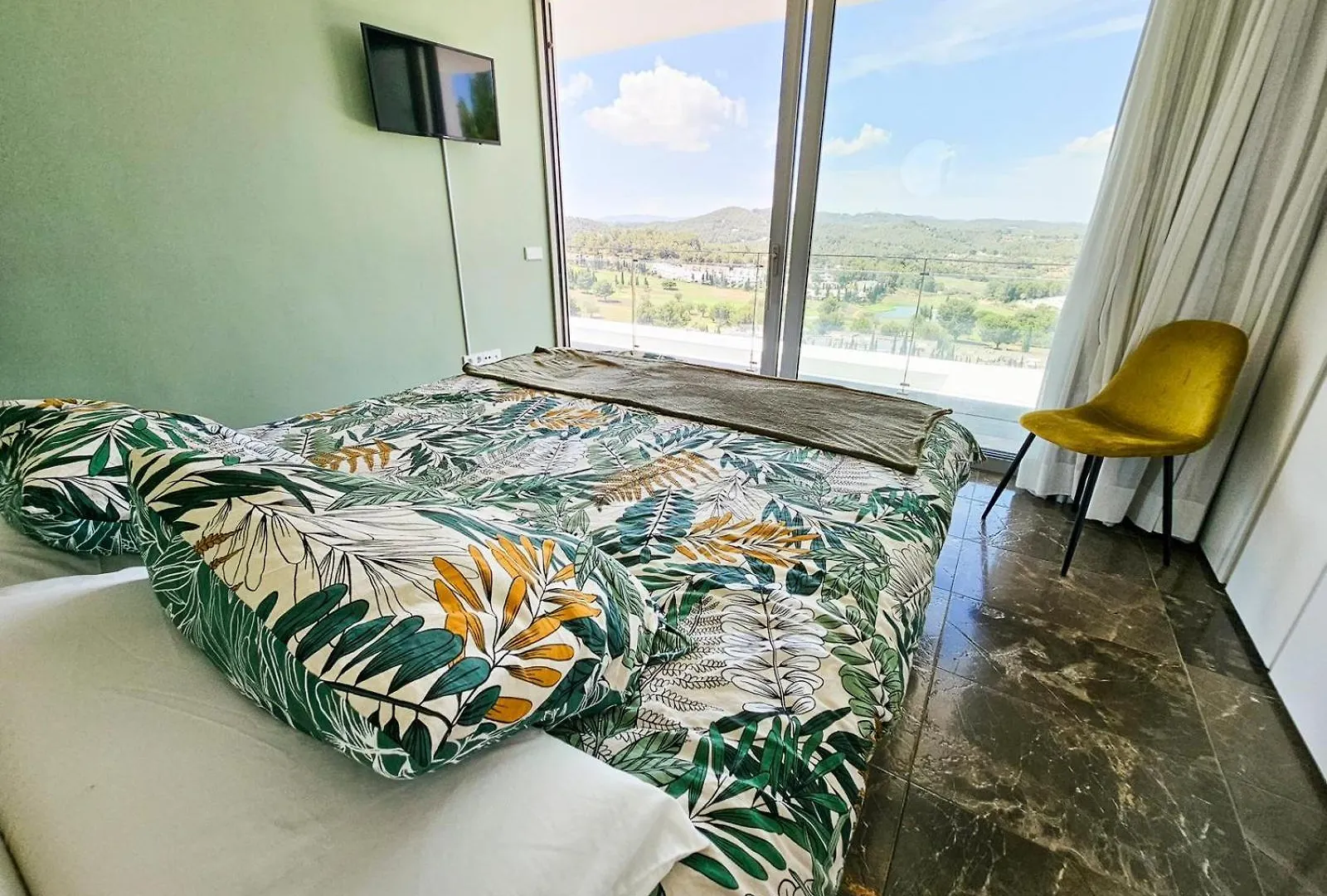Villa Roca Llisa Santa Eularia des Riu